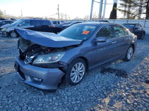 Honda Accord EX 2.4L 4 2015