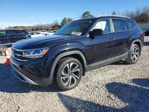 Volkswagen Atlas SEL 3.6L 6 2022