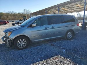 Honda Odyssey EX 3.5L 6 2010