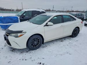 Toyota Camry LE 2.5L 4 2015