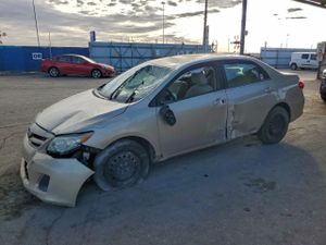 Toyota Corolla BASE 1.8L 4 2011