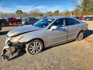 Lexus ES 350 3.5L 6 2010