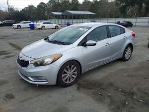 Kia Cerato / Forte / K3 EX 2.0L 4 2015