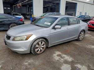 Honda Accord EXL 2.4L 4 2008