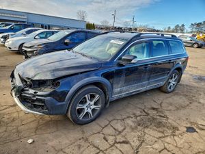 Volvo XC70 T6 3.0L 6 2012