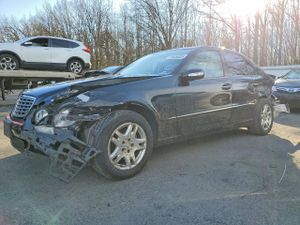 Mercedes-Benz E 350 3.5L 6 2006