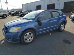 Dodge Caliber SXT 2.0L 4 2007