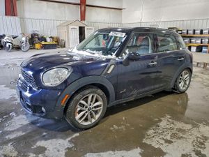 Mini Cooper S COUNTRYMAN 1.6L 4 2012