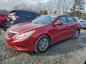 Hyundai Sonata GLS 2.4L 4 2013