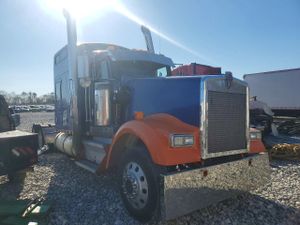 Kenworth W-series W900 14.6L 6 2000