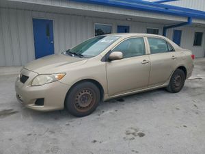 Toyota Corolla BASE 1.8L 4 2009