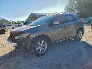 Nissan Murano S 3.5L 6 2009