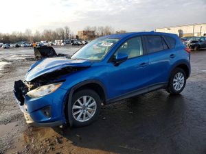 Mazda CX-5 TOURING 2.0L 4 2013