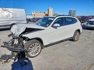 BMW X1 SDRIVE28I 2.0L 4 2015
