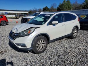Honda CR-V EXL 2.4L 4 2015