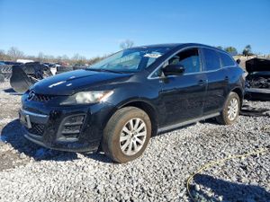Mazda CX-7 2.5L 4 2010