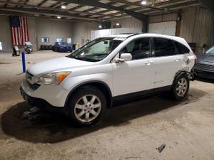 Honda CR-V EXL 2.4L 4 2008