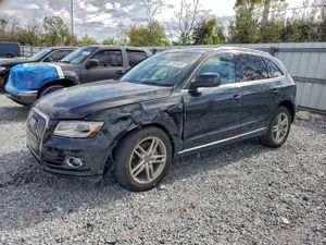 Audi Q5 PREMIUM PLUS 2.0L 4 2014