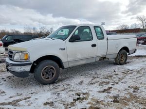 Ford F-150 4.2L 6 1997