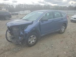 Honda CR-V LX 2.4L 4 2014