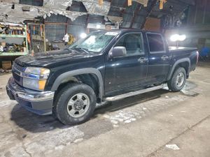 Chevrolet Colorado 3.5L 5 2006
