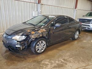 Honda Civic LX 1.8L 4 2014