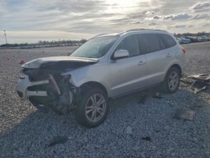 Hyundai Santa Fe LIMITED 3.5L 6 2012