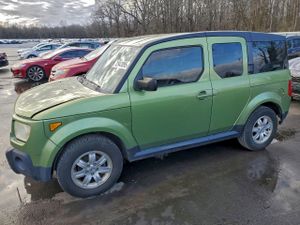 Honda Element EX 2.4L 4 2006