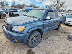Toyota Tundra ACCESS CAB SR5 4.7L 8 2005