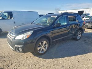 Subaru Outback 2.5I LIMITED 2.5L 4 2013