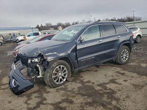 Jeep Grand Cherokee LIMITED 3.6L 6 2014