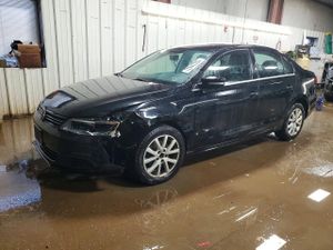 Volkswagen Jetta SE 2.5L 5 2013