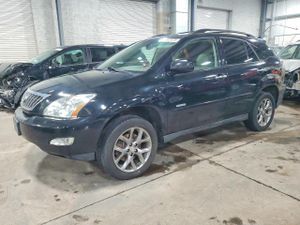 Lexus RX 350 3.5L 6 2009