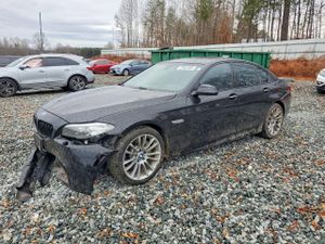 BMW 5 Series XI 3.0L 6 2014