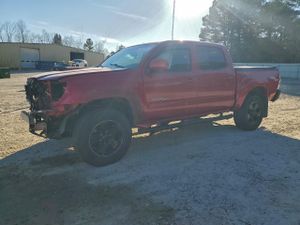 Toyota Tacoma DOUBLE CAB PRERUNNER 4.0L 6 2010