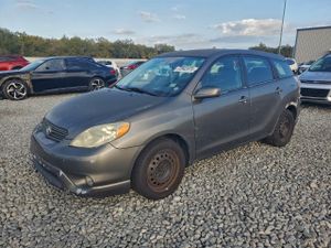 Toyota Corolla XR 1.8L 4 2005