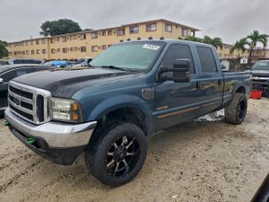 Ford F-250 SUPER DUTY 6.0L 8 2004