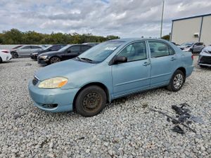 Toyota Corolla CE 1.8L 4 2006