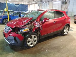 Buick Encore 1.4L 4 2015