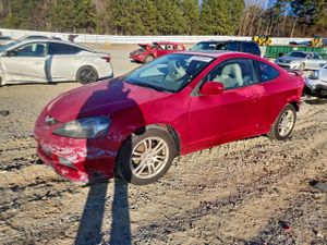 Acura RSX 2.0L 4 2005