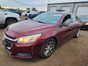 Chevrolet Malibu 1LT 2.5L 4 2015