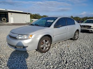 Saturn Ion LEVEL 3 2.2L 4 2003