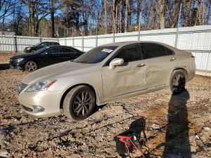 Lexus ES 350 3.5L 6 2012