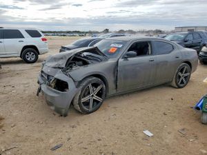 Dodge Charger 2.7L 6 2008