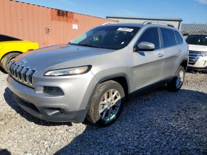 Jeep Cherokee LATITUDE 3.2L 6 2014