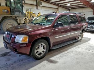 GMC Envoy XL 4.2L 6 2006