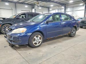 Toyota Corolla CE 1.8L 4 2005