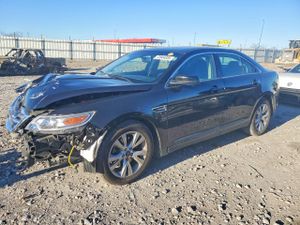 Ford Taurus SEL 3.5L 6 2012