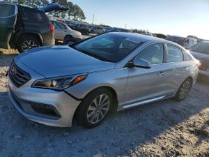 Hyundai Sonata SPORT 2.4L 4 2015