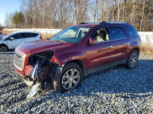 GMC Acadia SLT-1 3.6L 6 2015